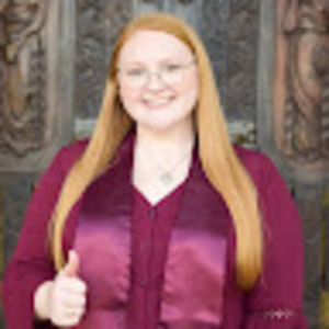 Meet your Posher, Ashlyn